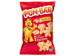 Salzige Snacks