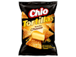 Salzige Snacks