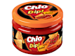 Salsas & Dips