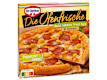 Tiefkühlprodukte