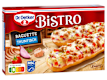 Tiefkühlprodukte