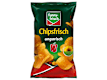 Savory Snacks