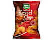 Salzige Snacks