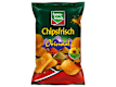 Salzige Snacks