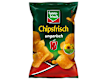 Salzige Snacks
