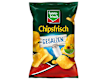 Chips, Nüsse & Co.
