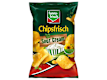 Chips, Nüsse & salzige Snacks