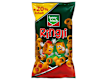 Salzige Snacks