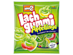 Fruit Gums and More