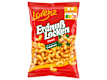 Salzige Snacks