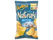 Salty Snacks
