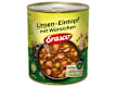 Fertiggerichte & Konserven