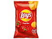 Salzige Snacks