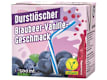 Eistee und Säfte