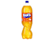 Non-alcoholic Drinks