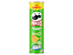 Salzige Snacks