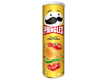 Salzige Snacks