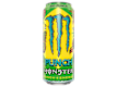 Energy Drinks