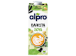 Alternative Milk & Meat Products