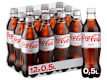 SOFTDRINKS & WASSER