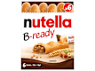 Muesli Bars, Biscuits & Cakes