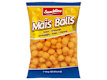 Salzige Snacks