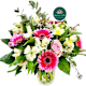 Mixed Bouquets