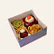 CINNAMOOD BOXES