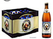 non-alcoholic beer / sparkling wine