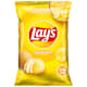 Salty Snacks