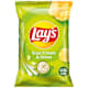 Salty Snacks