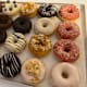 Donut Boxes