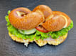 Filled Rolls
