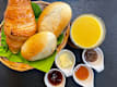 Breakfast