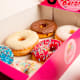Donut Boxen