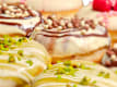 Krapfen Spezial