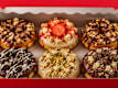 Donut Boxes