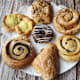 Sweet Baking World