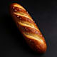 Pretzel Baked Goods