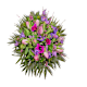 Flower Bouquet