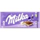 Milka Süße Snacks