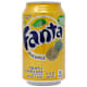 Fanta Getränke