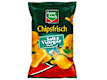 Salzige Snacks
