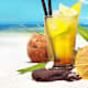 Non-Alcoholic Cocktails