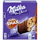 Sweet Snacks