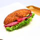 Simit Baguette