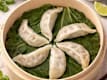 Dumplings und Teigtaschen