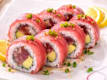 Inside-Out Rolls