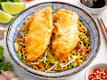 Asiatische Spezialitäten Küche  Gesundes Essen