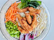 Udon-Nudeln